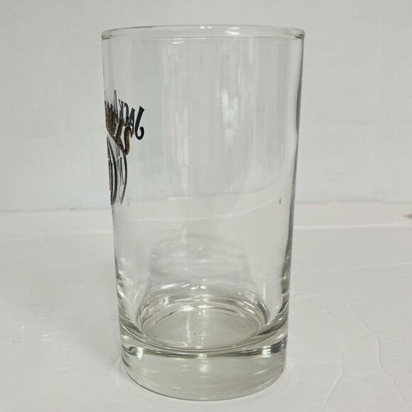 Vintage Jack Daniel’s Old No 7 Highball Glass - Picture 4 of 6